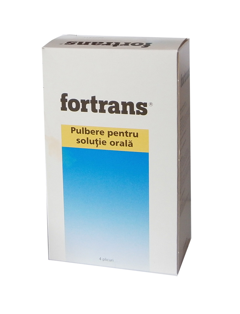 fortrans