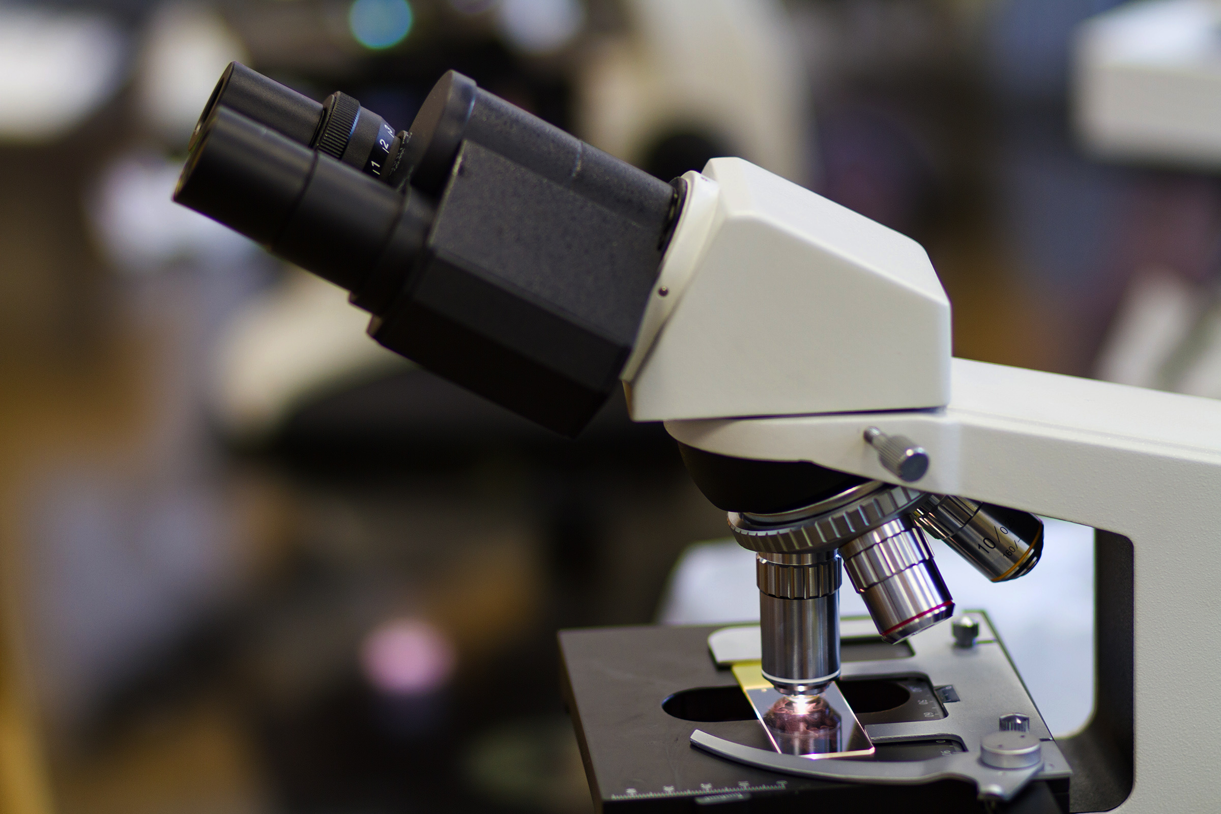 microscop